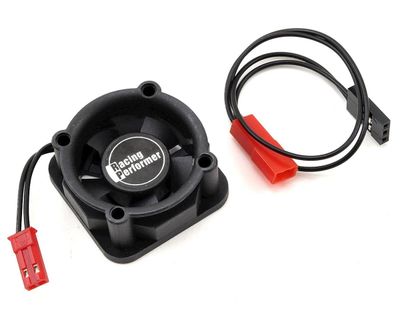 Yokomo 30x30x10mm Racing Performer HYPER Cooling fan #RP-033