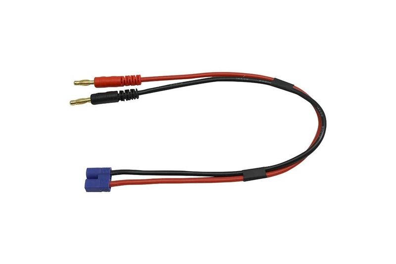 Progressive RC EC3 Charge Cable #AC-EC3C