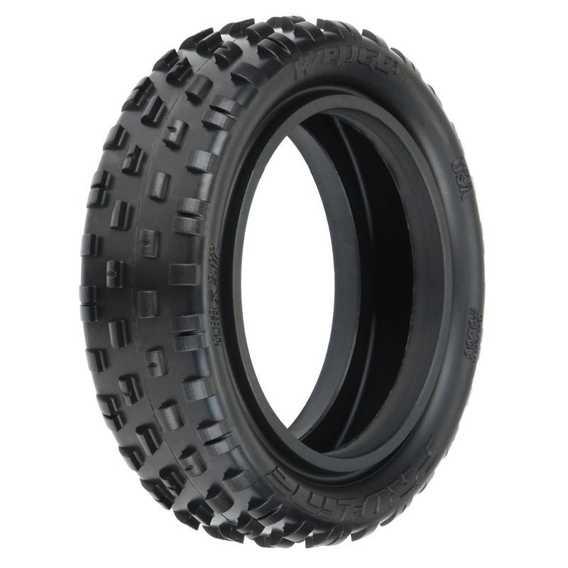 #8283-303 Pro-Line 1/10 Wedge Gen 3 CR3 2WD Front 2.2" Carpet Buggy Tires (2)