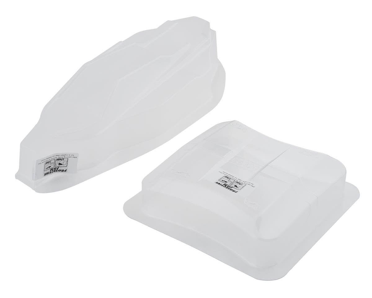 Pro-Line RC10B6.1/B6.1D Axis 2WD 1/10 Buggy Body (Clear) (Light Weight) #3538-25