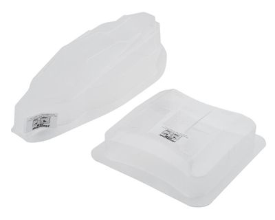 Pro-Line RC10B6.1/B6.1D Axis 2WD 1/10 Buggy Body (Clear) (Light Weight) #3538-25