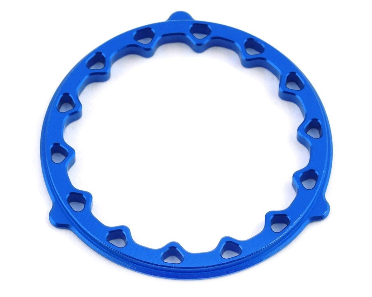 #VPS05454 Vanquish Products 1.9" Delta IFR Inner Ring (Blue)
