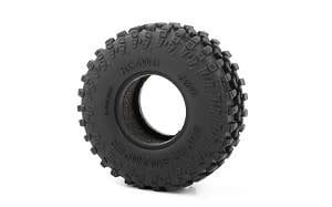 #Z-T0095 RC4WD Interco IROK 1.0" Super Swamper Scale Tires