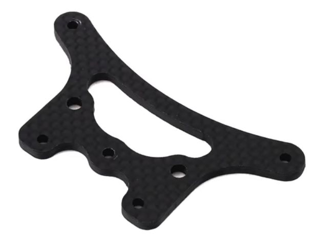 Xtreme Racing Traxxas Rustler/Slash Carbon Fiber Front Body Mount Brace #10639