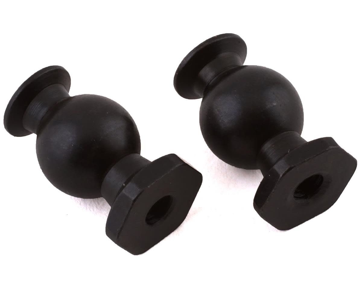 Arrma 8S BLX 4x11x19.5mm Pivot Ball (2) #ARA330629