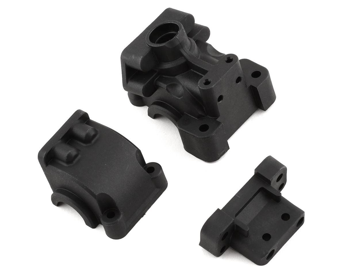 #LOS232074 Losi Hammer Rey Front Gear Box Set