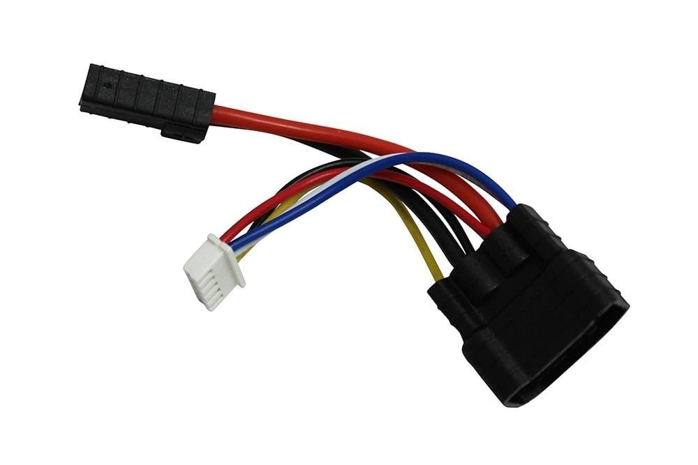 Progressive RC Traxxas ID Connector Converter #AC-TXID3