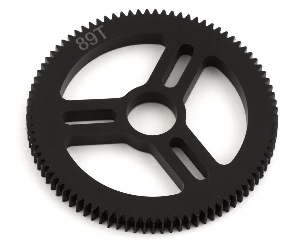 Exotek Flite 48P Machined Spur Gear (89T) #2074