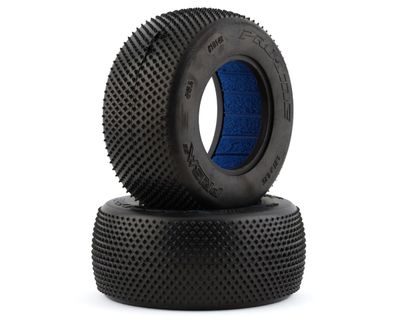 #PRO10148303  Pro-Line Prism Carpet SC 2.2/3.0" Short Course Truck Tires (2) (CR3)