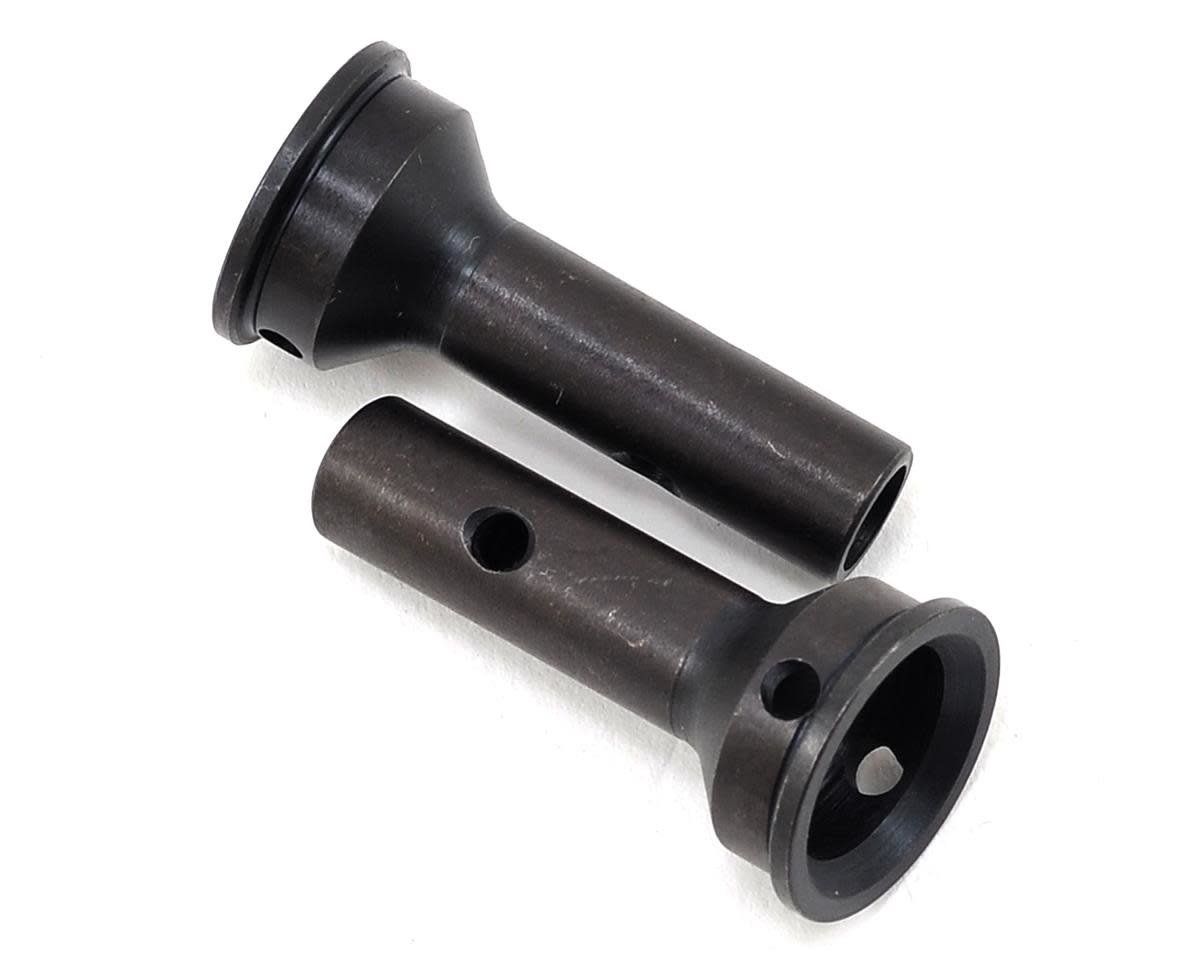 Arrma 8x33.5mm CVD Axle (2) #AR310451