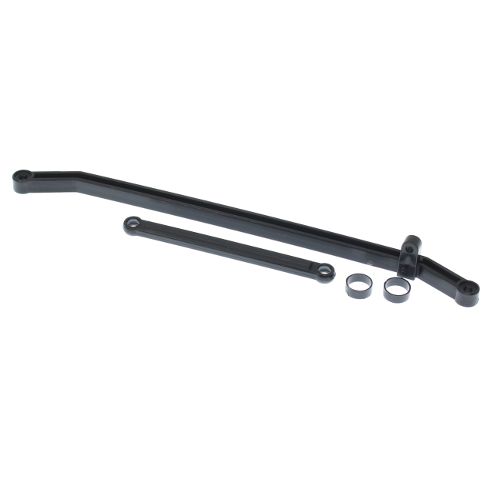 Redcat Racing Danchee Ridgerock Steering Links and Rings - #R5607