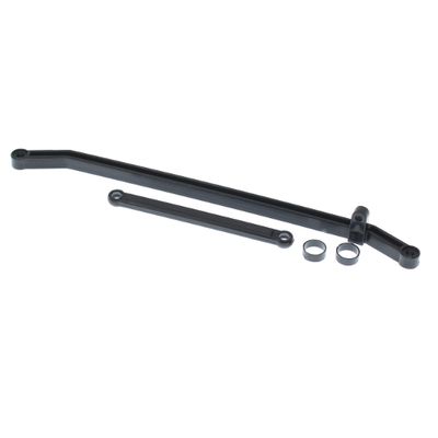 Redcat Racing Danchee Ridgerock Steering Links and Rings - #R5607