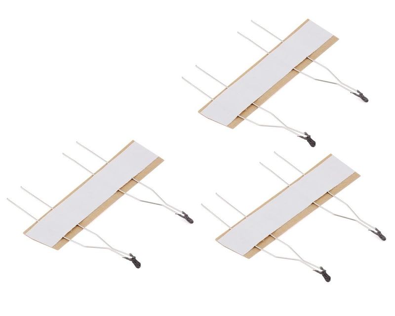 Estes Startech Model Rocket Starter (6) #2303