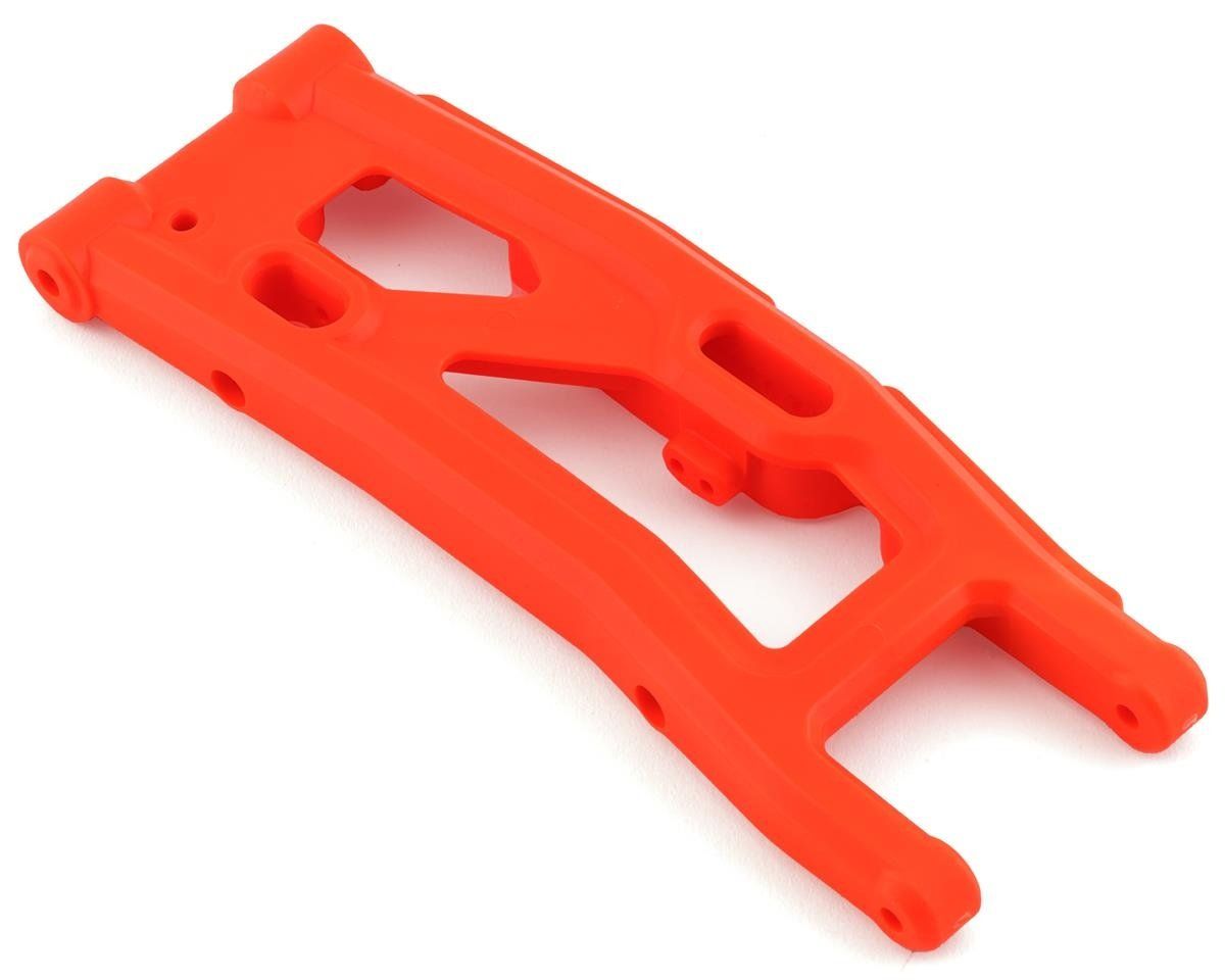 Traxxas Sledge Right Rear Suspension Arm (Orange) #9533T