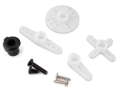 #ECP-3100 EcoPower 827 Servo Horn Set