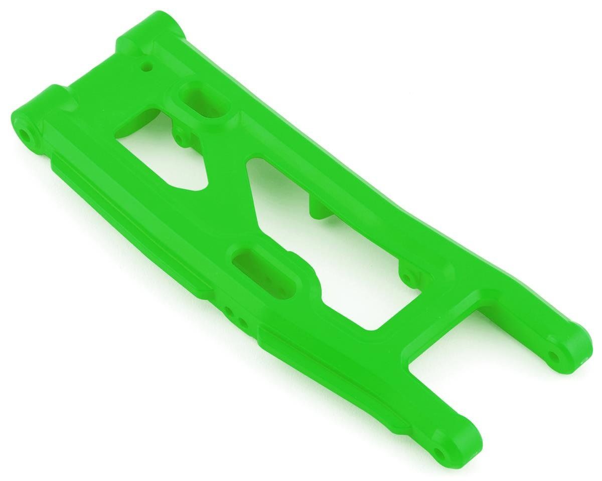 Traxxas Sledge Left Rear Suspension Arm (Green) #9534G