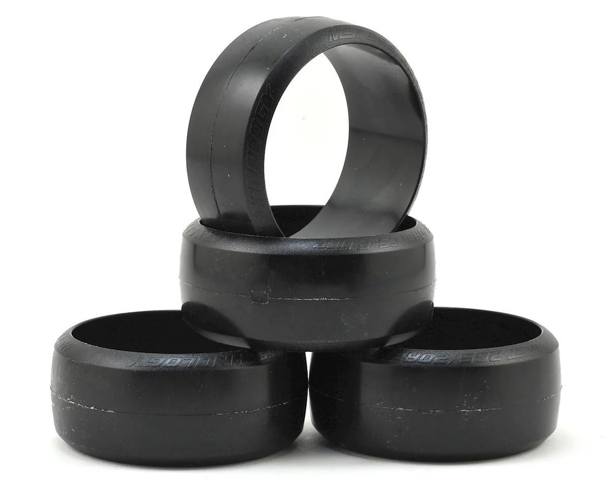 MST CS-R Drift Tire (4) (Soft) #101024