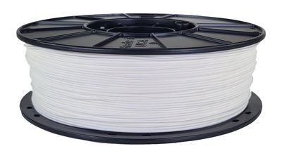 #A1503 3D-Fuel 1.75mm Standard PLA+ Filament (Snow White)