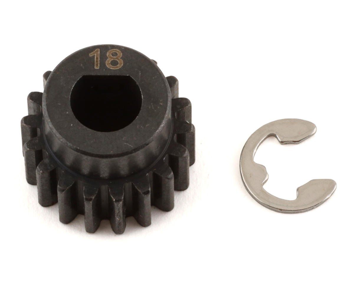 Arrma Safe-D8 Mod1 Pinion Gear (18T) #ARA311038