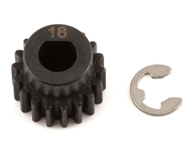 Arrma Safe-D8 Mod1 Pinion Gear (18T) #ARA311038