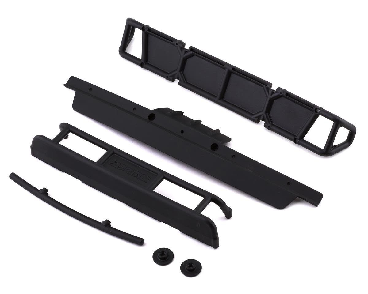 Arrma Mojave 6S BLX Bumper Set #ARA320543