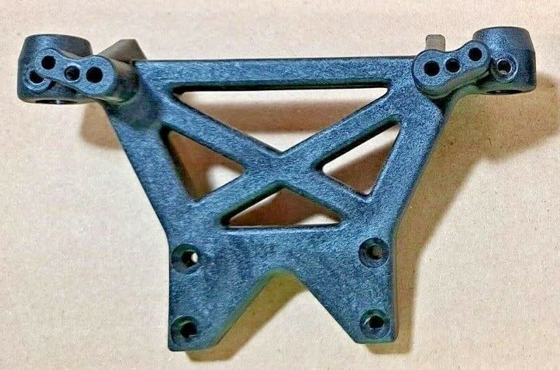 Traxxas Shock Tower T-Maxx WideMaxx (Black) #4917X