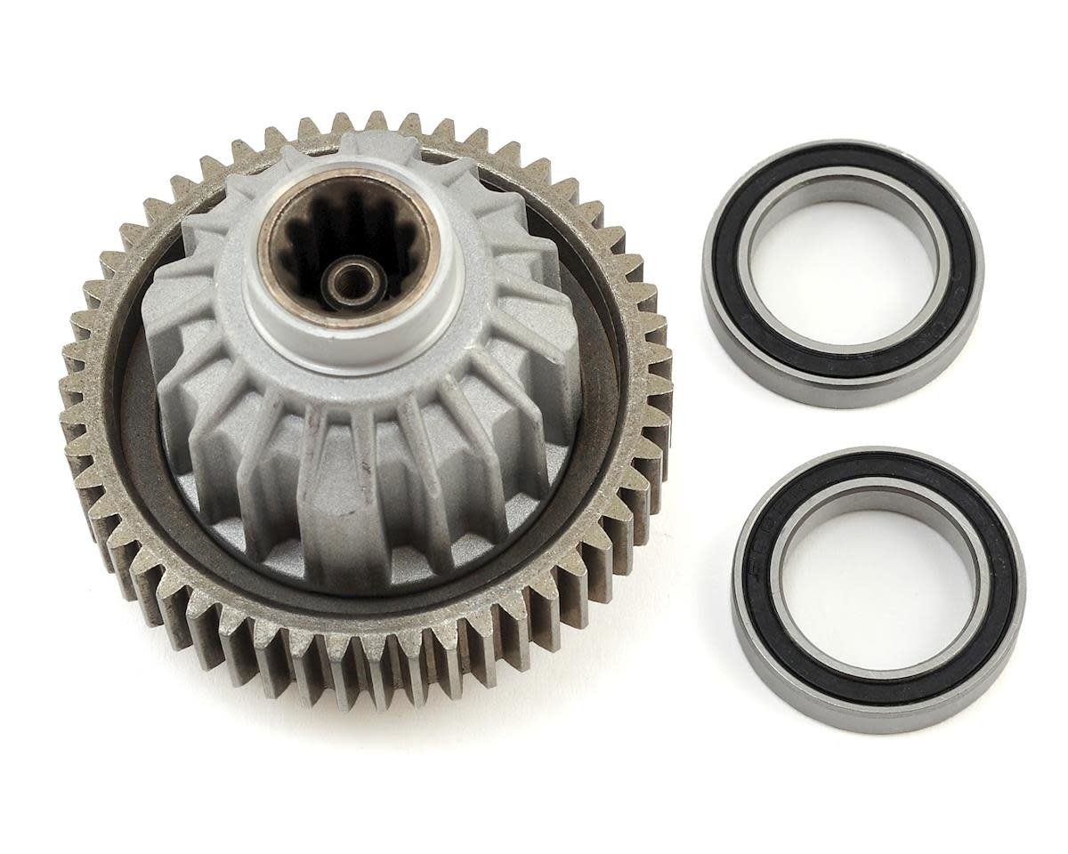 #7796  Traxxas X-Maxx/XRT Torque-Biasing Center Drive