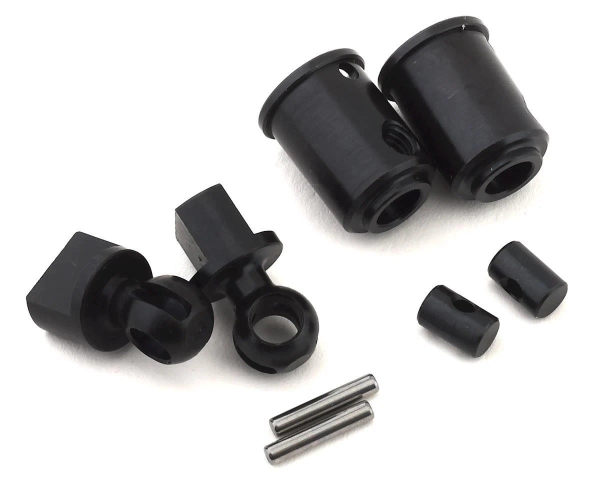 #42021 Element RC Enduro Machined Driveshaft Coupler Set
