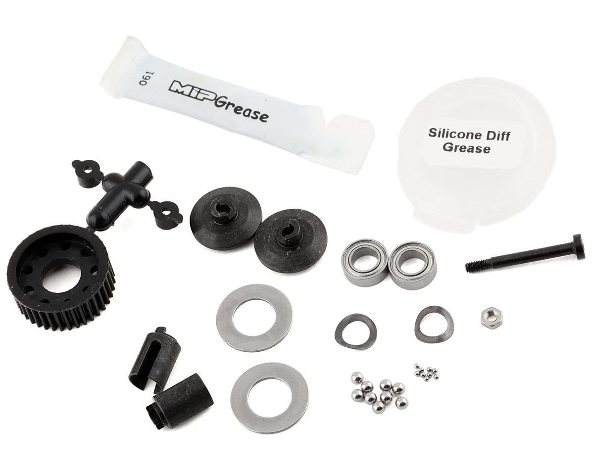 #20090  MIP Losi Mini-T/B 2.0 Ball Differential Kit
