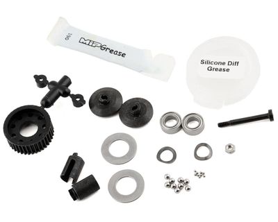 #20090  MIP Losi Mini-T/B 2.0 Ball Differential Kit