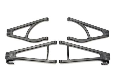 Traxxas Revo Rear Extended Wheelbase Suspension Arm Set (2) #5333R