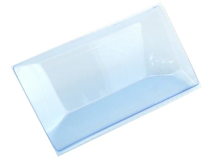 #0111 JConcepts Illuzion 1/10 Stadium Truck Spoiler