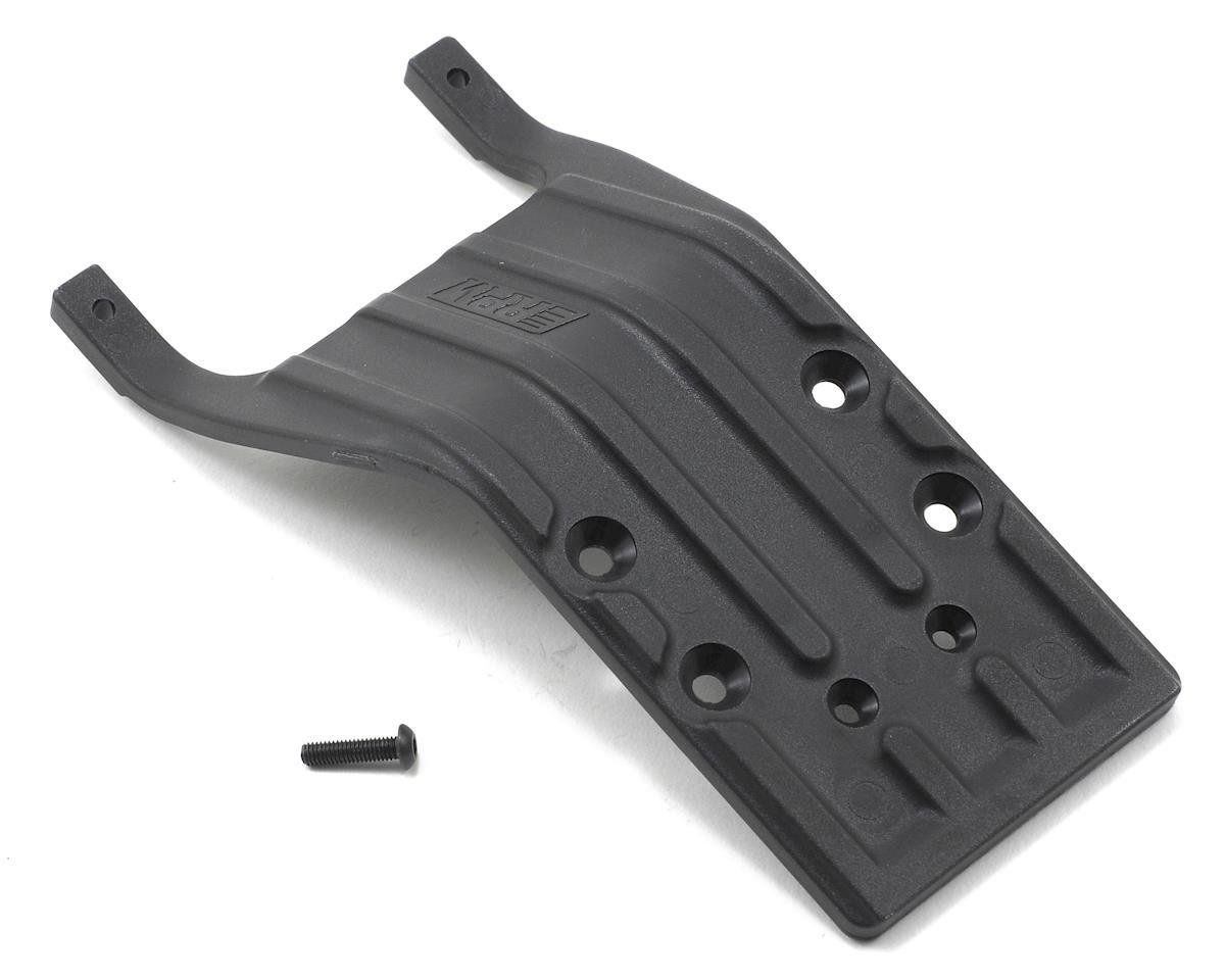 RPM Slash Rear Skid Plate (Black) #81242