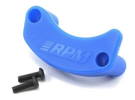 RPM Motor Protector (Blue) # 80915