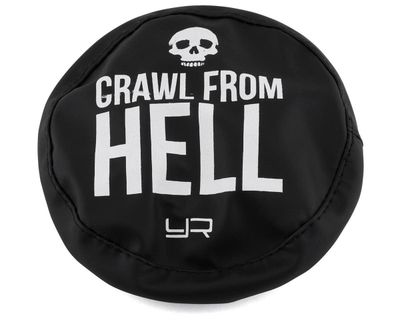 Yeah Racing 1.9" Crawl From Hell Tire Cover #YA-0490