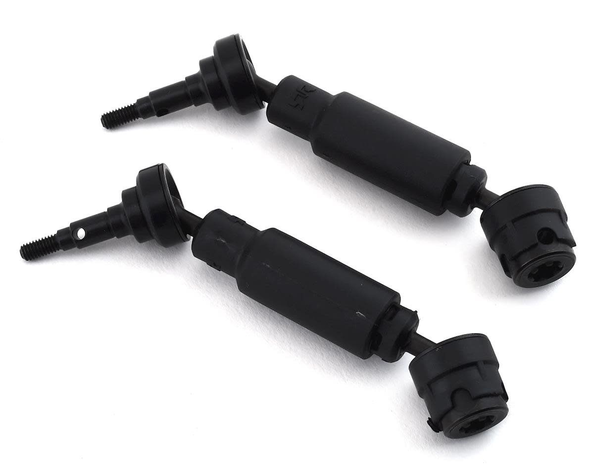 Arrma 4X4 Mega CVD Slider Set #AR310870