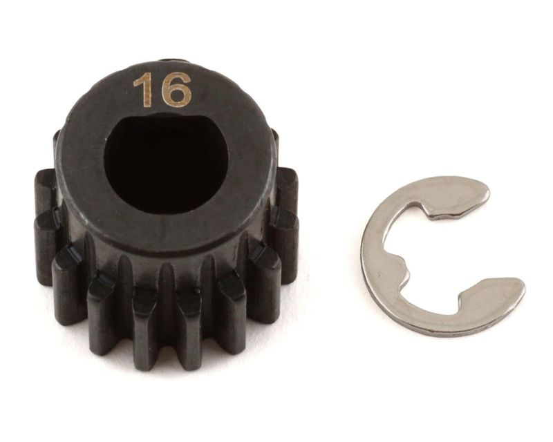Arrma 16T Mod1 Safe-D8 Pinion Gear #ARA311036
