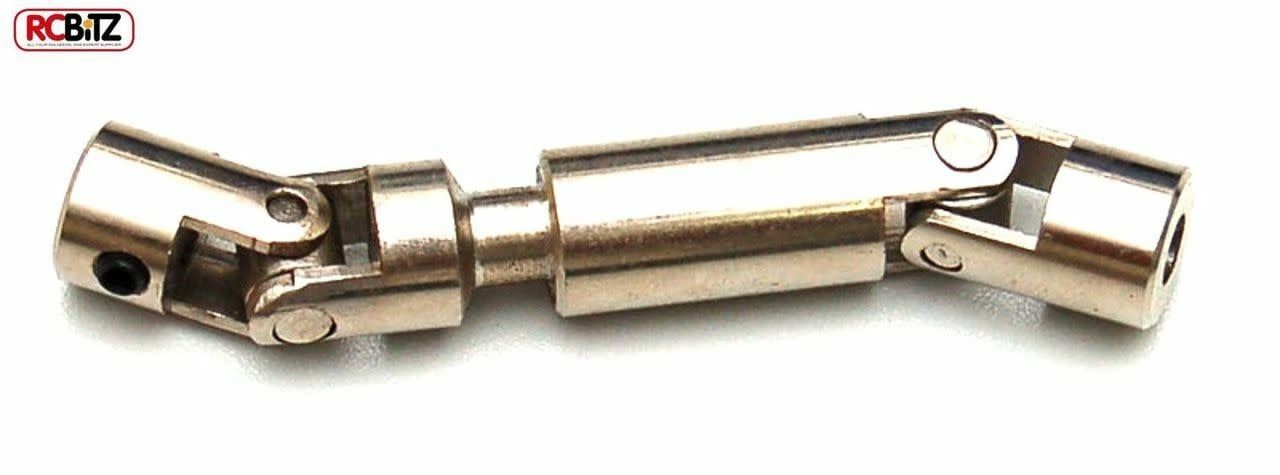 #Z-S0536 RC4WD Punisher Shaft II (75mm - 90mm / 2.95" - 3.54") 5mm Hole