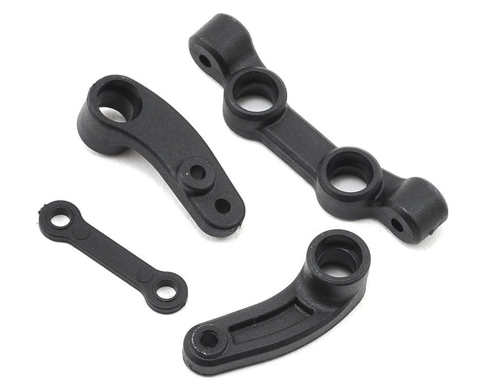 Team Associated B6 Steering Assembly #91667
