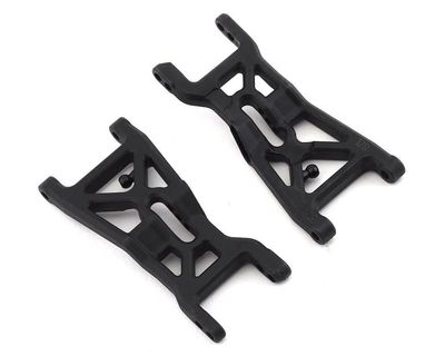 Team Losi Racing 22 5.0 Stiffezel Front Arm Set #TLR234095