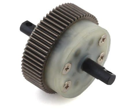 #2380 Traxxas Slash Pro-Built Complete Differential