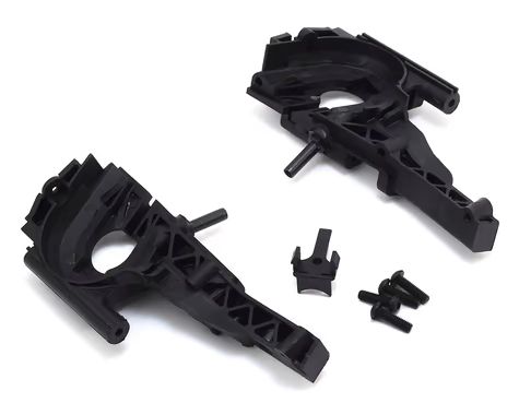 Traxxas Revo Front Bulkhead #5330