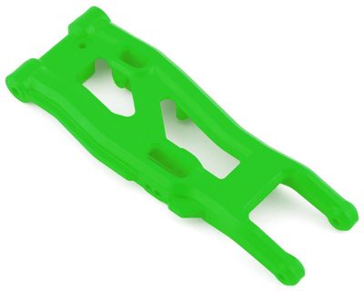 Traxxas Sledge Right Front Suspension Arm (Green) #9530G