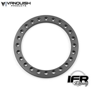 #VPS05402 Vanquish Products 1.9" IFR Original Beadlock Ring (Grey)