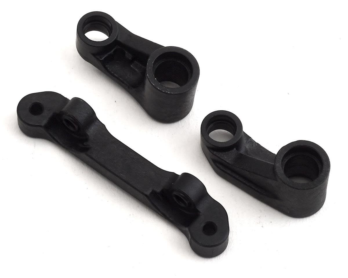 Team Losi Racing 22 5.0 Bell Crank Set #TLR231079