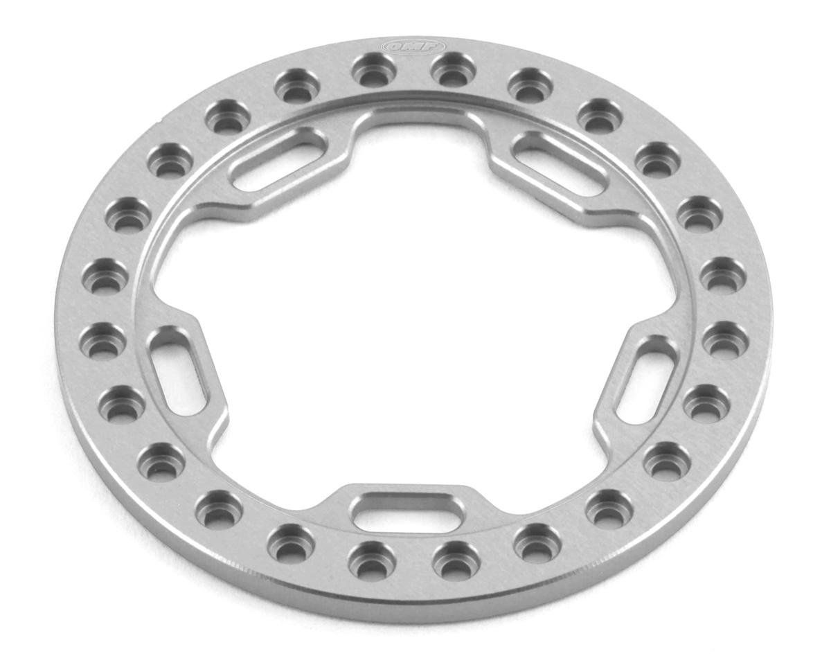#VPS05117 Vanquish Products OMF 1.9" Phase 5 Beadlock Ring (Silver)