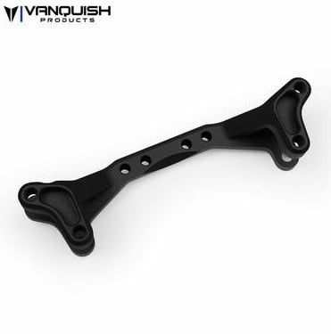 #VPS07231 Vanquish Products Yeti Steering Rack (Black)