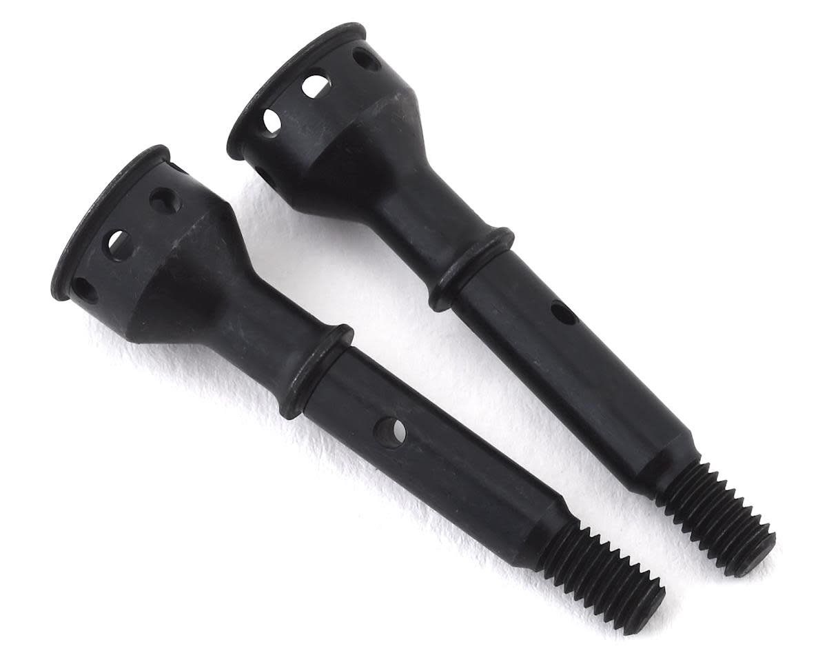 #TLR332073 Team Losi Racing 22 5.0 VHA Rear Buggy Axle (2)