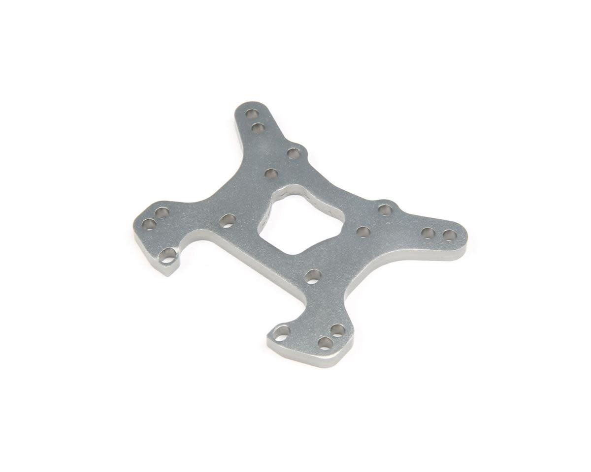 #LOS234035 Losi Aluminum Front Shock Tower: Tenacity Pro