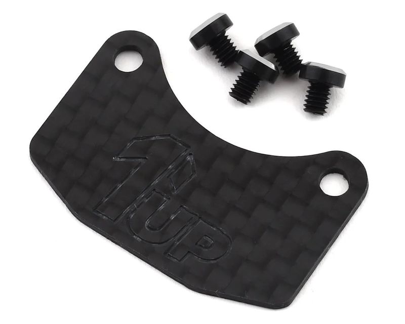 1UP Racing 30mm Pro ESC Capacitor Mount #190504